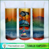 20oz Skinny Tumbler Lake Life Tumbler Wrap – Digital D Design 33198 4 146 copy 1