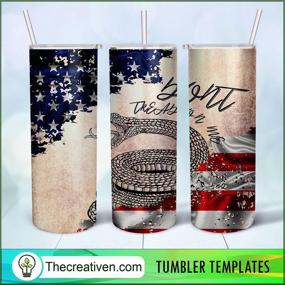 20oz Skinny Tumbler Flag Dont Tread Tumbler Wrap – Digital Download 1 20oz Skinny Tumbler Flag Dont Tread Tumbler Wrap – Digital Download