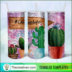 20oz Skinny Tumbler Purple Gli Tumbler Wrap Download