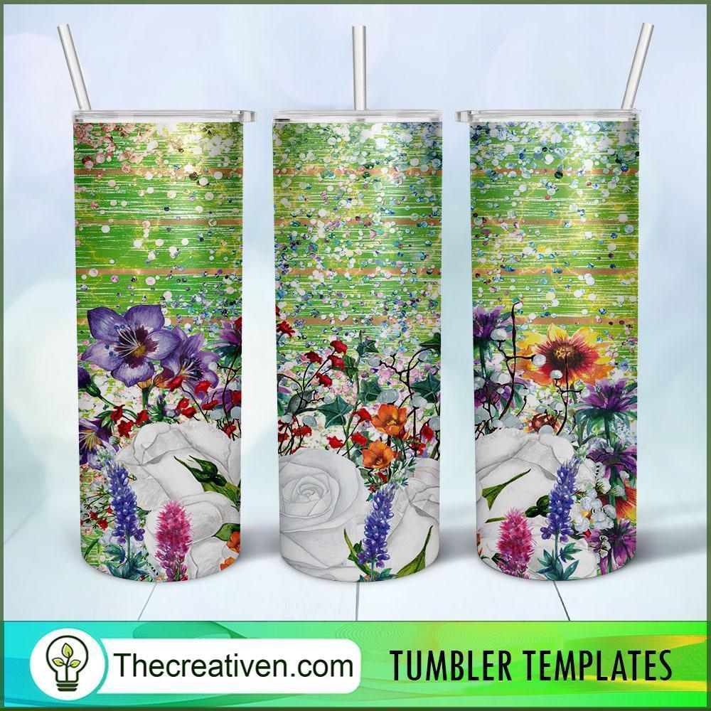 20oz Skinny Tumbler Strawberry Ombre Tumbler Wrap – Digital Download 1 20oz Skinny Tumbler Strawberry Ombre Tumbler Wrap – Digital Download