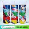 20oz Skinny Tumbler Glitter Feather Tumbler Wrap – Digital Download 4 99 copy 2