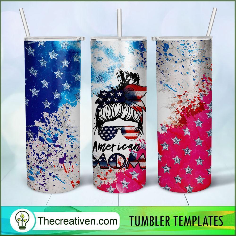 20oz Skinny Tumbler American M Tumbler Wrap Download 1 20oz Skinny Tumbler American M Tumbler Wrap Download