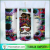 20oz Skinny Tumbler Auntlife Sunflower Tumbler Wrap – Digital Download 5 97 copy 2