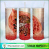 20oz Tumbler Indian Headdress Feathers Tumbler Wrap – Digital Download 4 62 copy 2