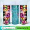 20oz Skinny Tumbler Cactus Tea Tumbler Wrap Download 4 60 copy 2