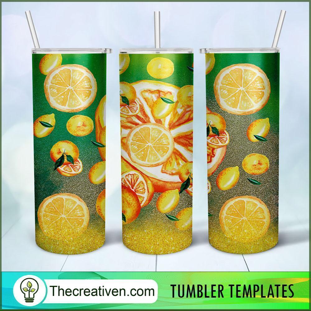 20oz Skinny Tumbler Yellow Lem Tumbler Wrap Download 1 20oz Skinny Tumbler Yellow Lem Tumbler Wrap Download