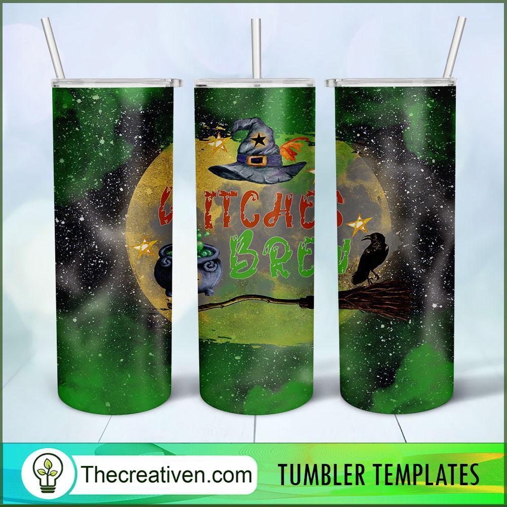 20oz Skinny Tumbler Witches Br Tumbler Wrap Download 1 20oz Skinny Tumbler Witches Br Tumbler Wrap Download