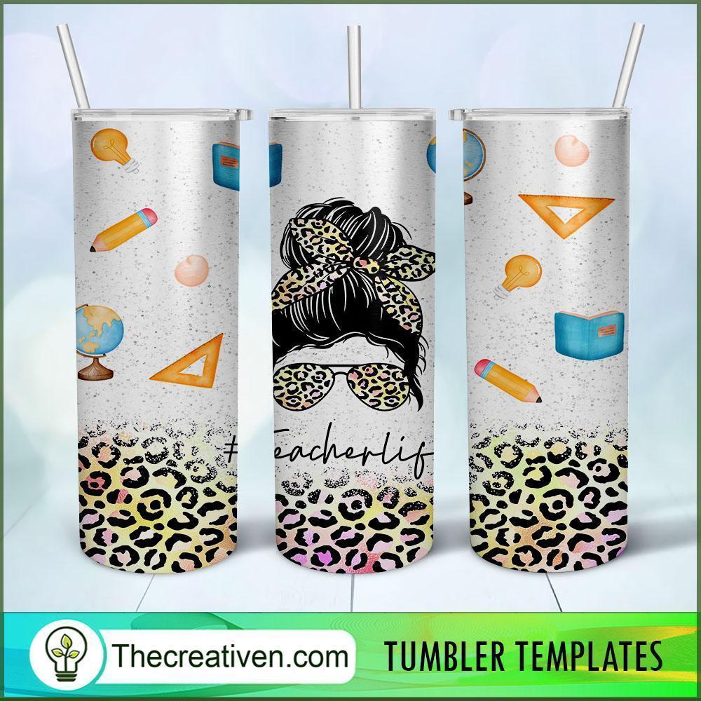 Skinny Tumbler Sublimation Tea Tumbler Wrap Download 1 Skinny Tumbler Sublimation Tea Tumbler Wrap Download