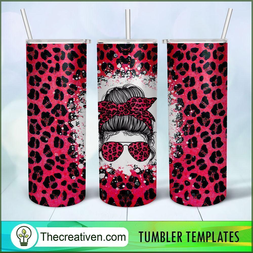 Mom Tumbler Wrap Messy Bun Pin Tumbler Wrap Download 1 Mom Tumbler Wrap Messy Bun Pin Tumbler Wrap Download