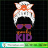 Spooky Kid SVG, Spooky SVG, Halloween SVG 3 18 copy 12