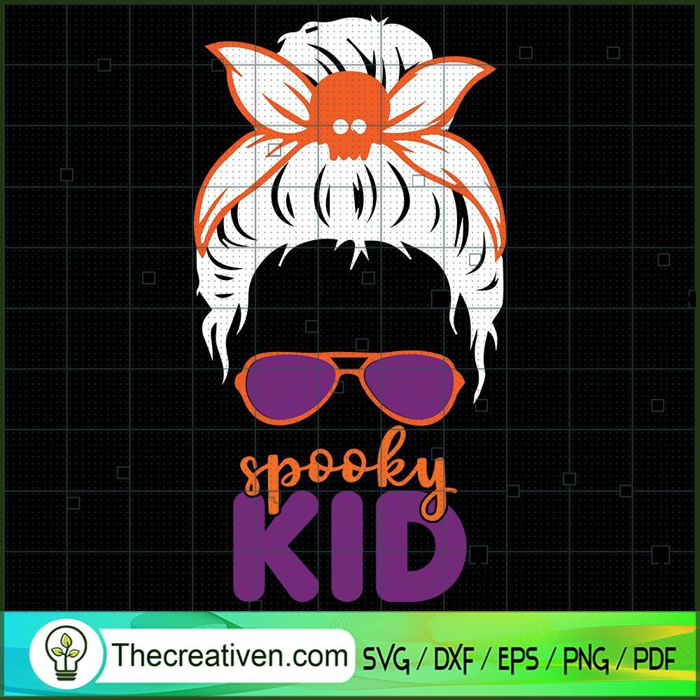 Spooky Kid SVG, Spooky SVG, Halloween SVG 1 18 copy 12