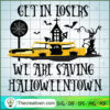 Get In Loser We Are Saving Halloween Town SVG, Halloween Town SVG, Halloween SVG 3 14 copy 13