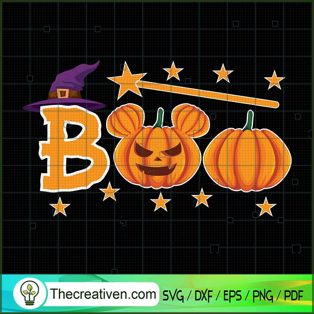 Boo Pumpkin SVG, Pumpkin SVG, Halloween SVG 1 15 copy 12