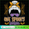 One Spooky Mama SVG, Mama SVG, Halloween SVG 2 12 copy 12