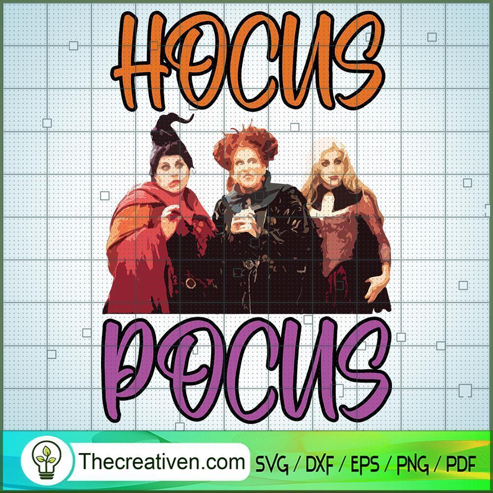Hocus Pocus SVG, Sanderson SVG, Halloween SVG 1 11 copy 12