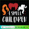 Smell Children SVG, Hocus Pocus SVG, Halloween SVG 2 9 copy 11