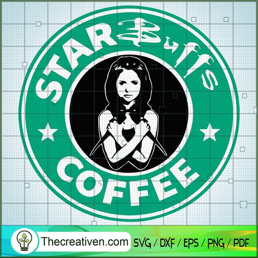 Starbuffs Coffee SVG, Buffy The Vampire Slayer SVG, Horror Film SVG 1 Starbuffs Coffee SVG, Buffy The Vampire Slayer SVG, Horror Film SVG