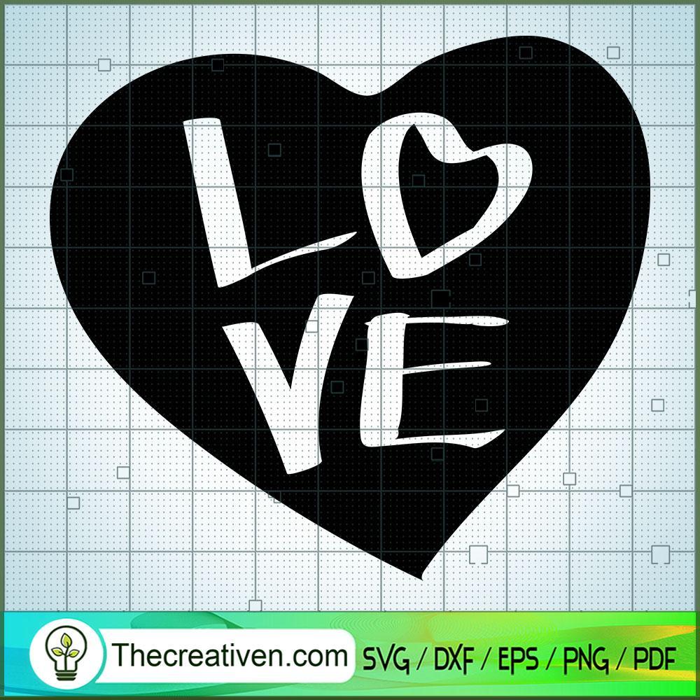 Love Heart SVG Free, Love SVG Free,Free SVG For Cricut Silhouette 1 Love Heart SVG Free, Love SVG Free,Free SVG For Cricut Silhouette