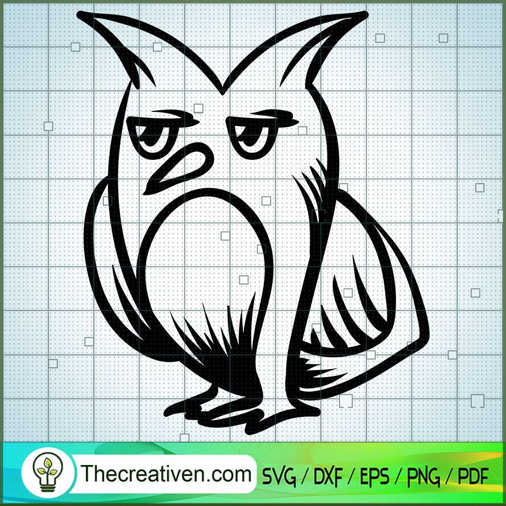 Owl Vol 2 SVG Free, Owl SVG Free, Free SVG For Cricut Silhouette 1 Owl Vol 2 SVG Free, Owl SVG Free, Free SVG For Cricut Silhouette