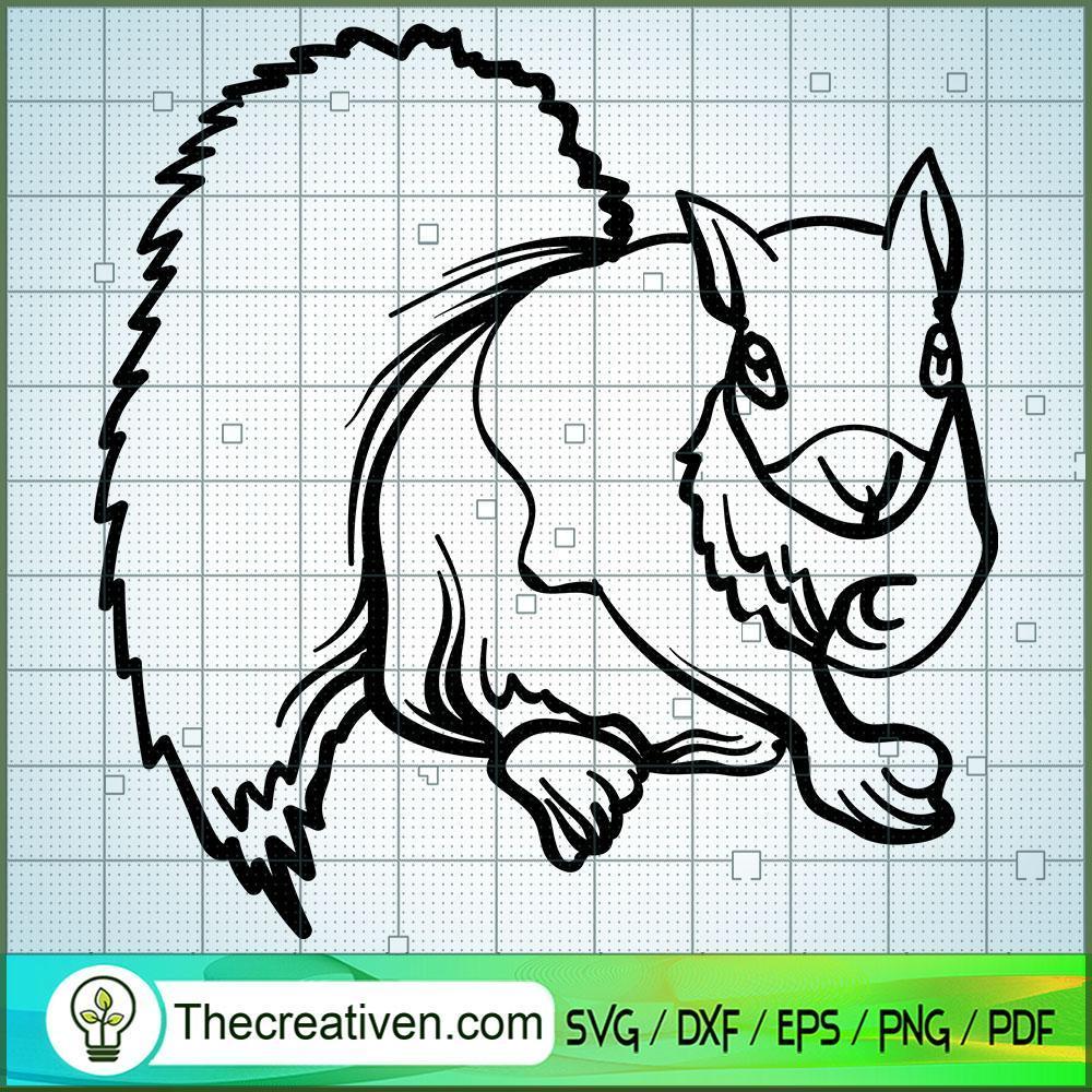 Squirrel Vol 5 Free SVG Cut File for Cricut & Silhouette 1 Squirrel Vol 5 Free SVG Cut File for Cricut & Silhouette