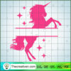 Pink Horse Free SVG Cut File for Cricut & Silhouette 2 7 copy 11