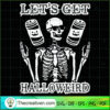 Let’s Get Halloweird SVG Cut File for Cricut & Silhouette 3 29 copy 8