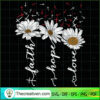 Faith Hope Love SVG, God SVG, Jesus Christ SVG 2 Unlimab 210709 NT 09 copy