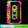 Colorful Cassette SVG Cut File for Cricut & Silhouette 2 Unlimab 210707 NT 27 copy 1