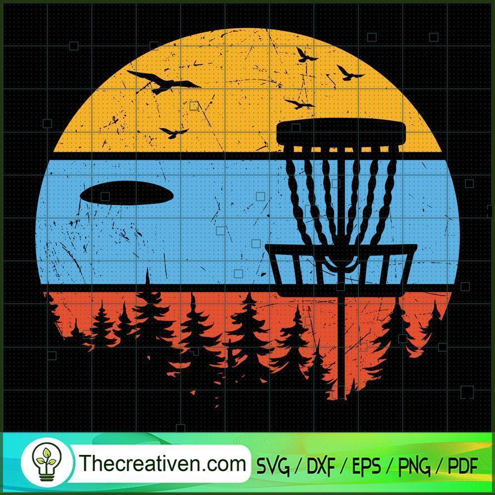 Retro Vintage SVG Cut File for Cricut & Silhouette 1 Retro Vintage SVG Cut File for Cricut & Silhouette
