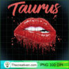 Taurus Zodiac Red Lips Black Women PNG Clipart – Transparent Download 3 Taurus Zodiac Birthday Red Lips T Shirt for Black Women copy