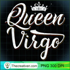 Queen Virgo Zodiac PNG Clipart – Transparent Download