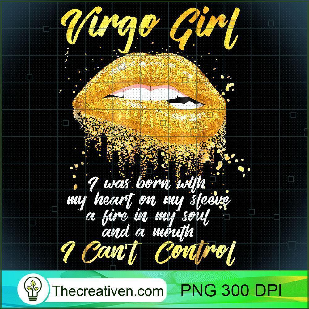 Virgo Girl Gold Lips I cant Control PNG Clipart – Transparent Download 1 Virgo Girl Gold Lips I cant Control PNG Clipart – Transparent Download