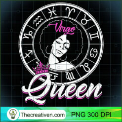 Virgo Queen Astrological Sign PNG Clipart – Transparent Download