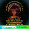 Virgo Zodiac Birthday Dumbest Thing Piss Off A Black Queen T Shirt copy
