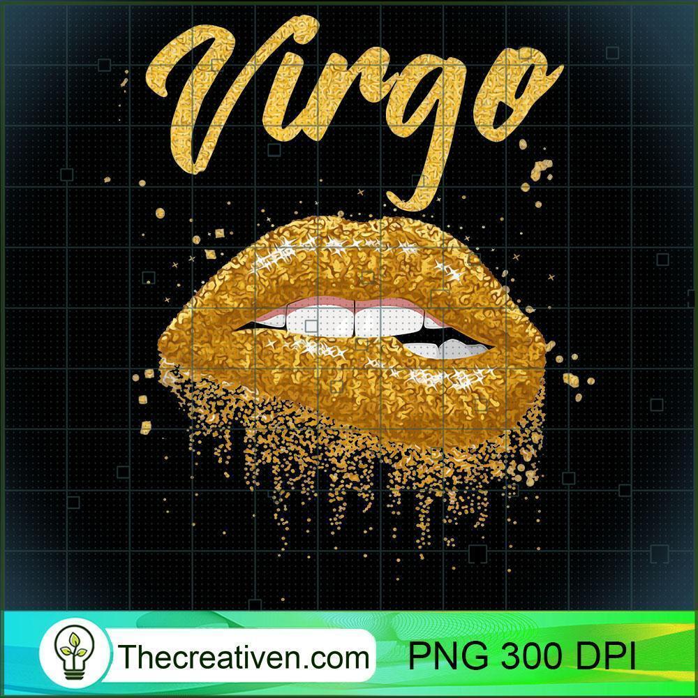 Virgo Zodiac Birthday Gold Lip PNG Clipart Download 1 Virgo Zodiac Birthday Gold Lip PNG Clipart Download
