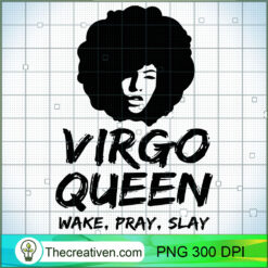Virgo Zodiac Queen Wake Pray S PNG Clipart Download Design 31496