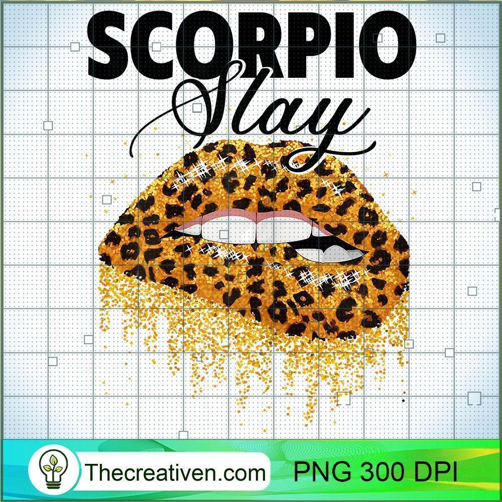 Womens Scorpio Slay Leopard Li PNG Clipart Download 1 Womens Scorpio Slay Leopard Li PNG Clipart Download