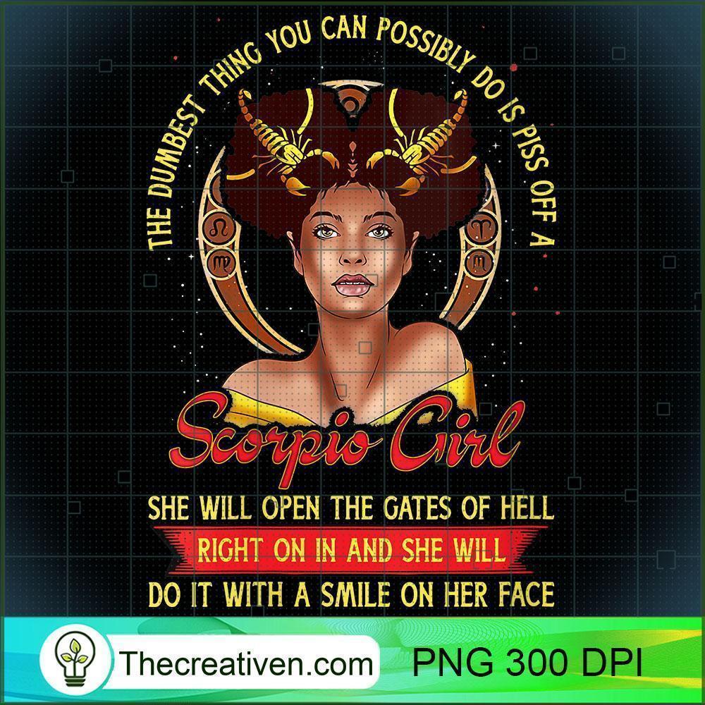 Womens Scorpio Zodiac Dumbest PNG Clipart Download 1 Womens Scorpio Zodiac Dumbest PNG Clipart Download