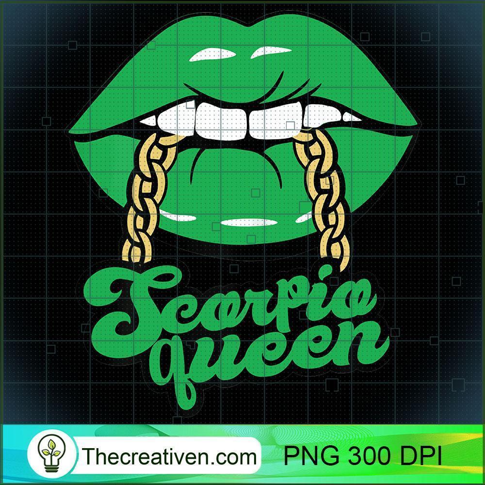 Womens Scorpio Queen Green Lip PNG Clipart Download 1 Womens Scorpio Queen Green Lip PNG Clipart Download