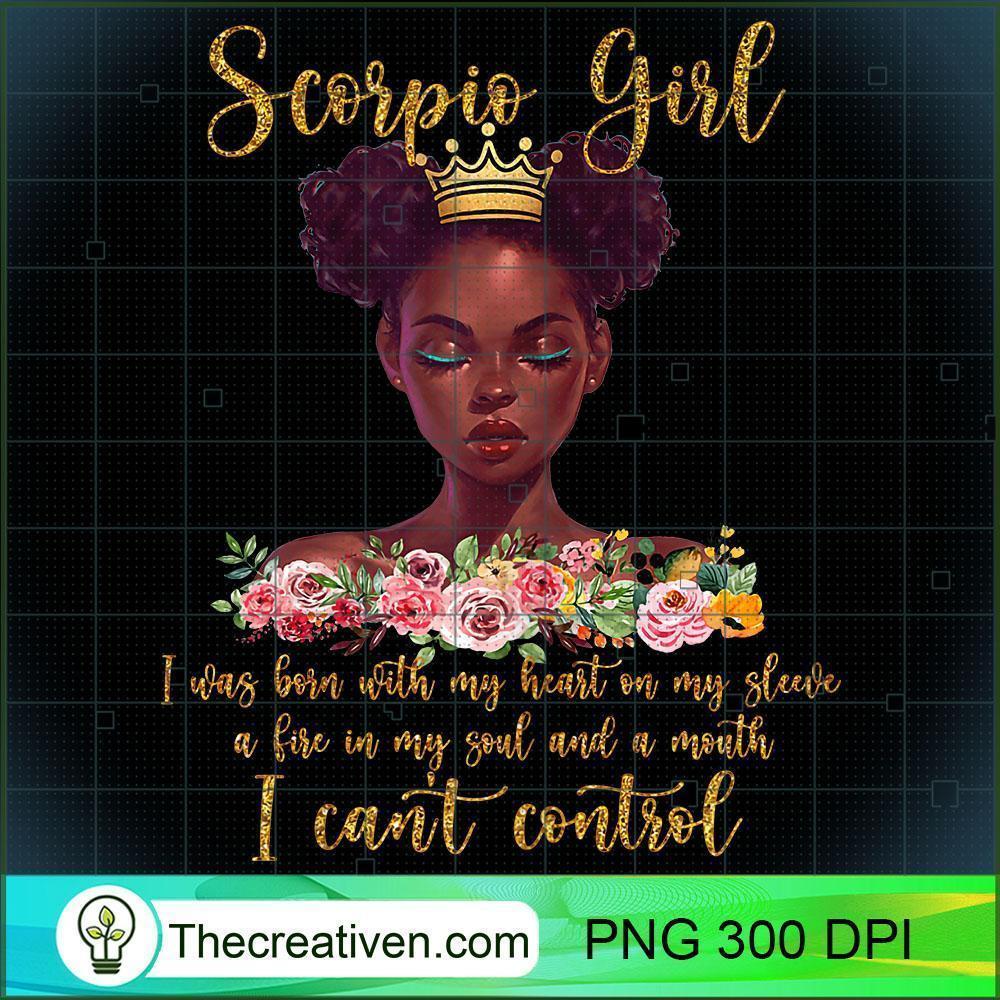 Womens Scorpio Girl Queen Born PNG Clipart Download 1 Womens Scorpio Girl Queen Born PNG Clipart Download