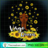 Womens Ki Virgo Queen Zodiac C PNG Clipart Download