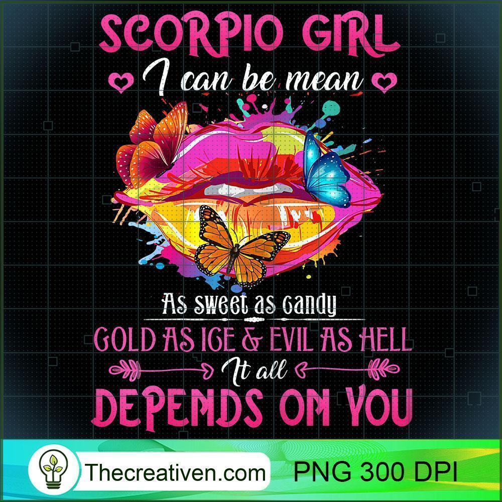 Womens Scorpio Girl Lips Octob PNG Clipart Download 1 Womens Scorpio Girl Lips Octob PNG Clipart Download