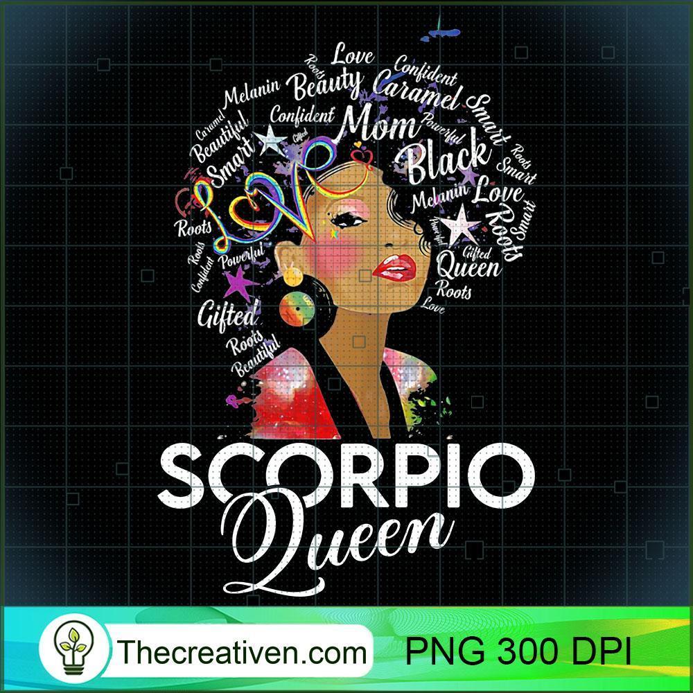 Womens Afro Hair Art Scorpio Q PNG Clipart Download 1 Womens Afro Hair Art Scorpio Q PNG Clipart Download