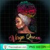 Purple Virgo Queen African American Woman PNG Clipart  Design 31364