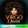 Womens Virgo Queen Womens September Black Lives Matter Birthday T Shirt copy