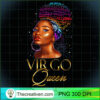Im a Virgo Girl Queen Funny PNG Clipart – Transparent Download