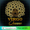 Birthday - Queen Virgo Zodiac PNG Clipart – Transparent Download