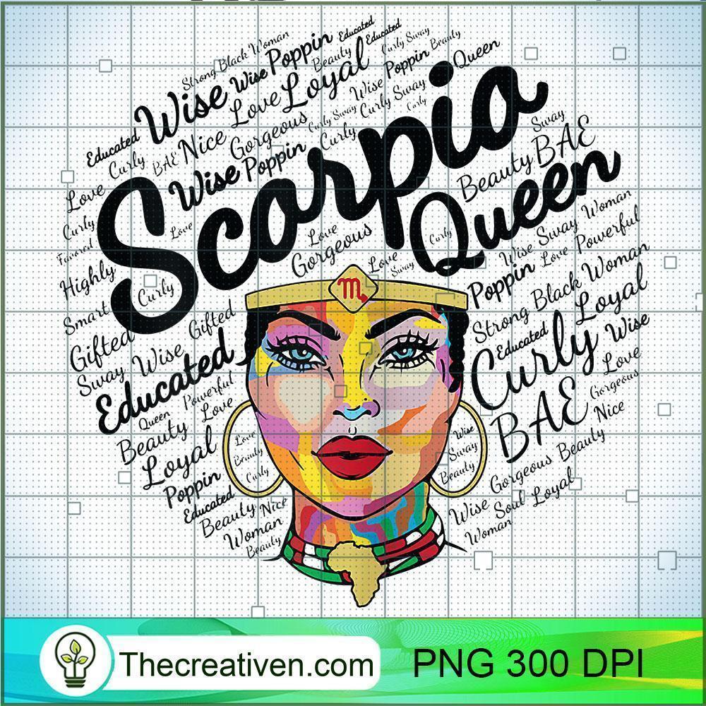 Scorpio For Black Women Born I PNG Clipart Download 1 Scorpio For Black Women Born I PNG Clipart Download