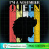 November Queen Zodiac Sagittarius Scorpio PNG Clipart Design 31292 2 November Queen Zodiac Sagittarius Scorpio Birthday Gift T Shirt copy 1