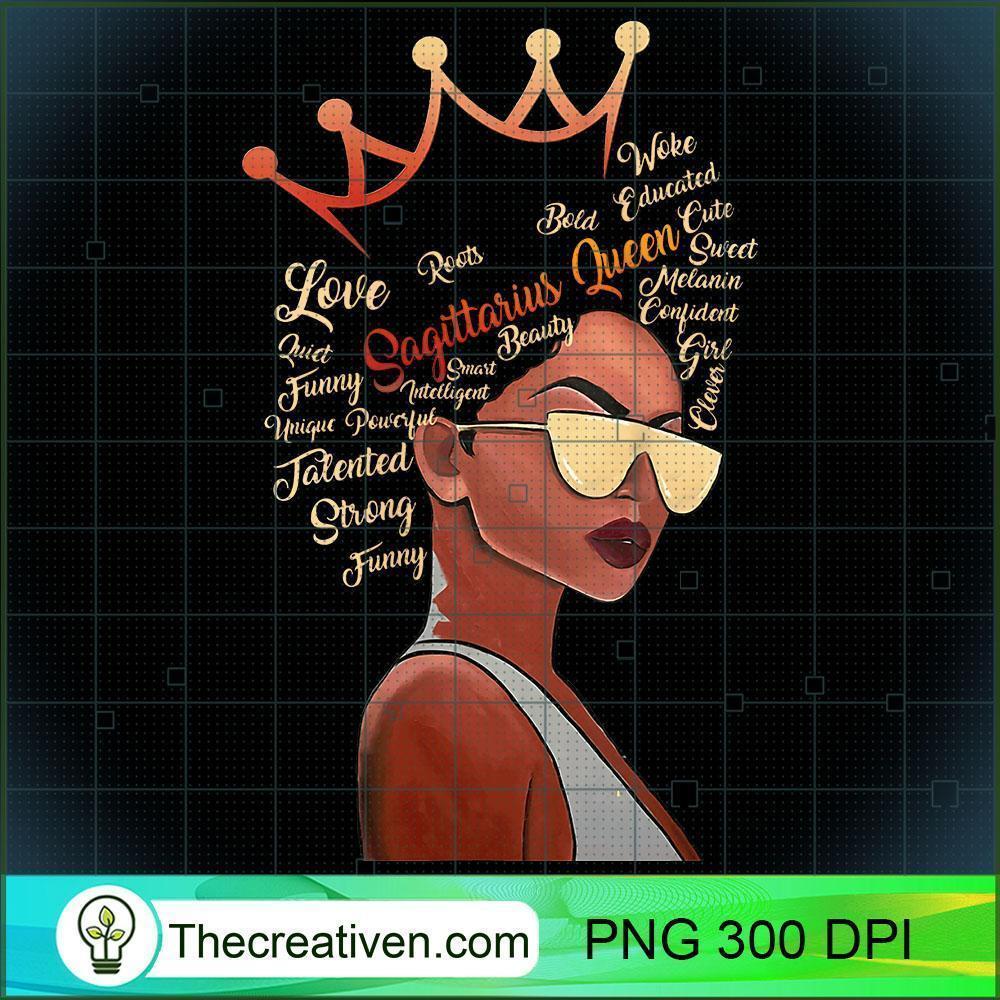 Womens Sagittarius Queen Stron PNG Clipart Download 1 Womens Sagittarius Queen Stron PNG Clipart Download